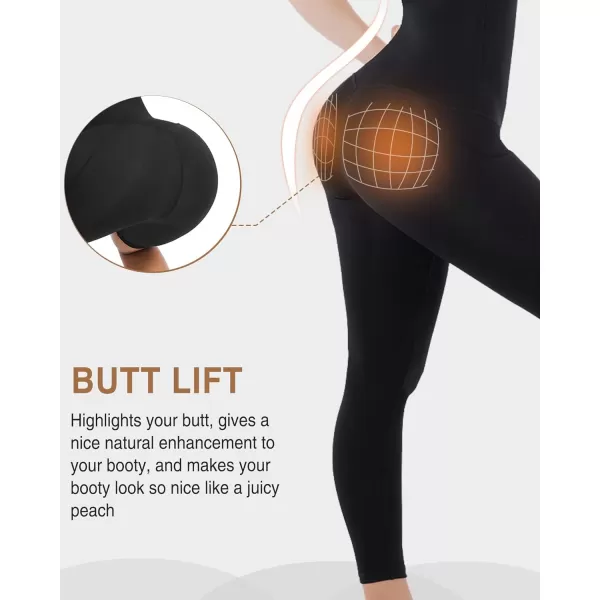 Waist Trainer Shorts for Women Lower Belly Fat High Waist Compression Yoga Leggings Butt Lifter Thigh Slimmer