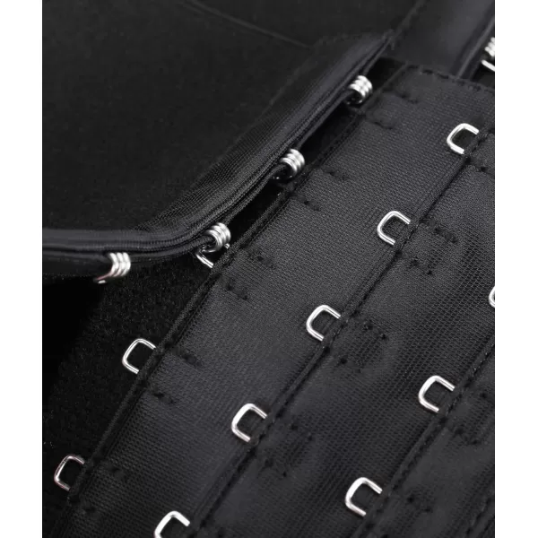 Waist Trainers for Women Workout Sets Belly Fat Seamless Underbust Waist Corsets Cincher