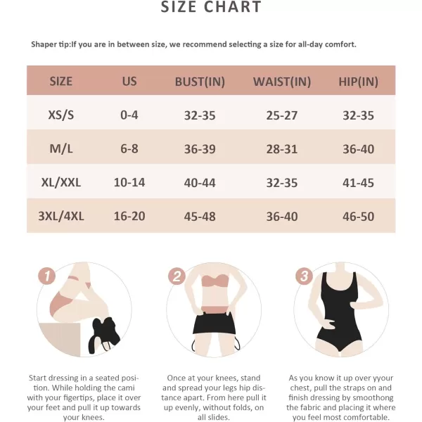 Women's Tummy Control Square Neck Sleeveless Thong Bodysuit Seamless Backless Ribbed Going Out Tank Tops Bodysuits