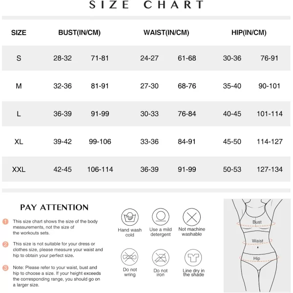 Workout Sets for Women 2 Piece Outfits Seamless Ribbed Sport Bra High Waist Shorts Reg &amp; Plus Size