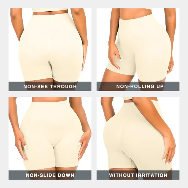 Workout Sets for Women 2 Piece Outfits Seamless Ribbed Sport Bra High Waist Shorts Reg &amp; Plus Size