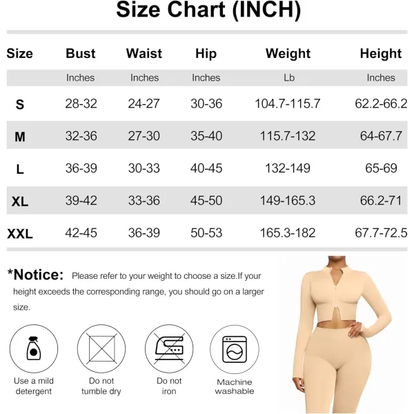 Workout Sets for Women-2 Piece Seamless Yoga Outfit High Waist Leggings Crop Top Gym Sets