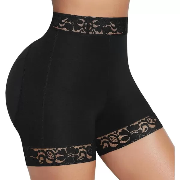 Butt Lifter Panties Hip Enhancer Shapewear Tummy Control Body Shaper Faja Shorts