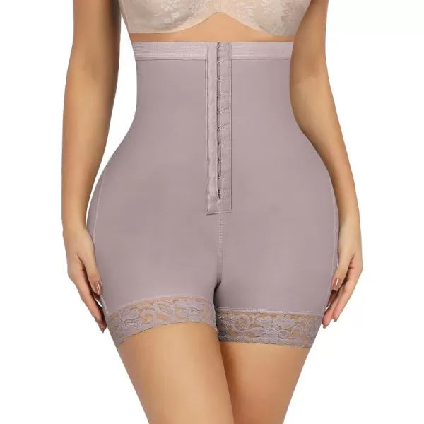 Fajas Colombianas Moldeadoras Butt Lifting Shapewear Tummy Control for Women Faja Shorts