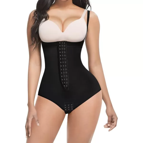 Fajas Colombianas Shaping Girdles Shapewear Tummy Control Butt Lifter Bodysuit BBL Fajas