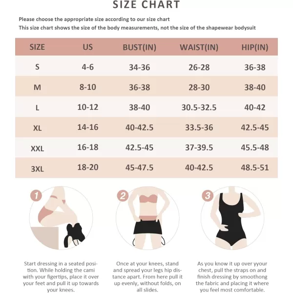 Shapewear Bodysuit Women Tummy Control Deep V-neck Thong Bodysuits Seamless Mesh Slim Body Shaper Body Suit
