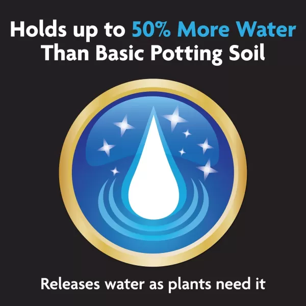 Miracle-Gro Expand 'n Gro Concentrated Planting Mix 0.33 CF)