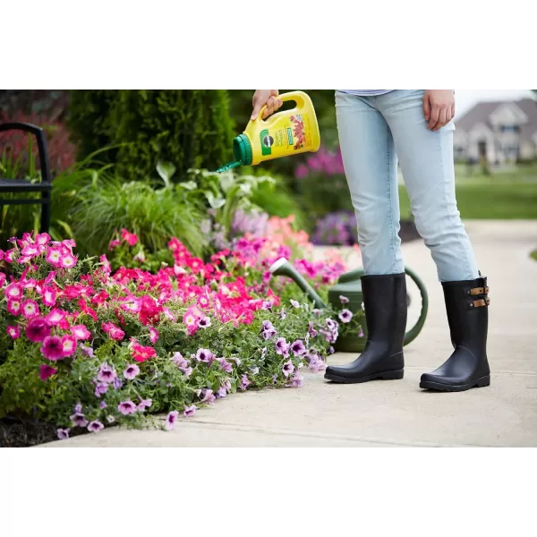 Miracle-Gro Shake 'n Feed Extended Boost, Fertilizer for Plants, Feeds Up to 6 Months, 3 lbs.