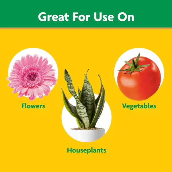 Miracle-Gro Shake 'n Feed Extended Boost, Fertilizer for Plants, Feeds Up to 6 Months, 3 lbs.