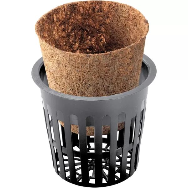 Miracle-Gro Twelve Indoor Growing System, Side Table with LED Grow Light for Year Round Gardening, Planter For Leafy Greens, Herbs &amp; Flowers)