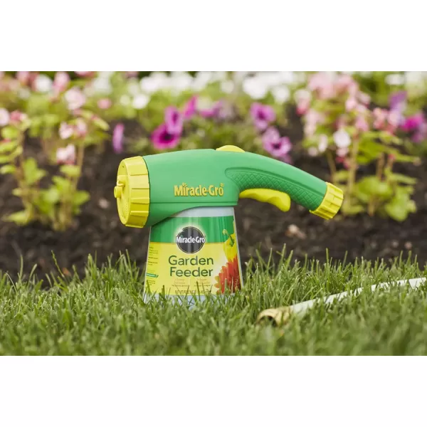 Miracle-Gro Water Soluble All Purpose Plant Food, Fertilizer for Indoor or Outdoor Flowers, Vegetables or Trees, 10 lbs.