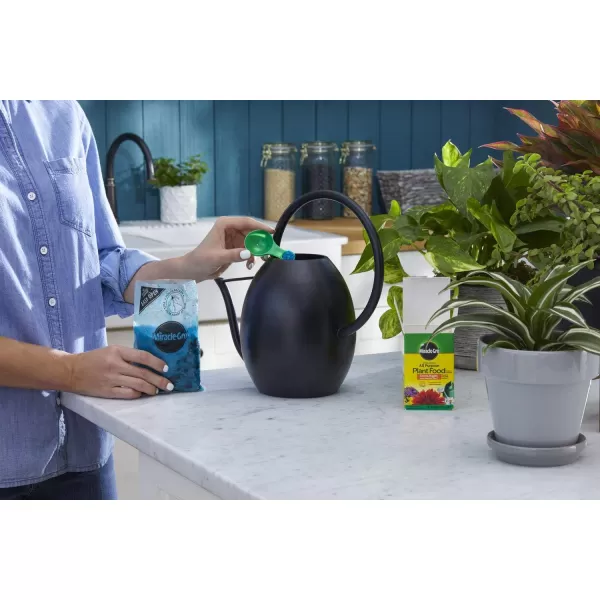 Miracle-Gro Water Soluble All Purpose Plant Food, Fertilizer for Indoor or Outdoor Flowers, Vegetables or Trees, 10 lbs.