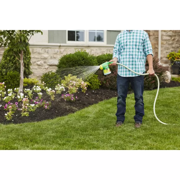 Miracle-Gro Water Soluble All Purpose Plant Food, Fertilizer for Indoor or Outdoor Flowers, Vegetables or Trees, 10 lbs.
