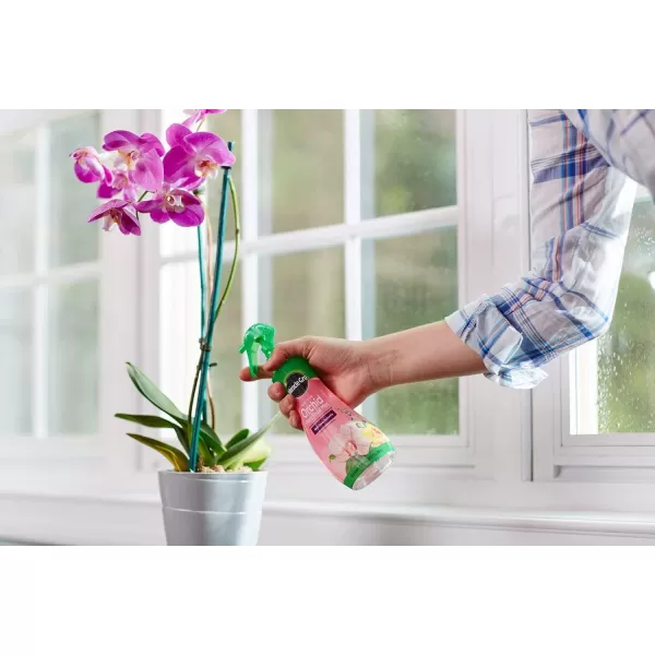 Miracle-Gro Water Soluble Orchid Food, Plant Fertilizer, 8 oz.