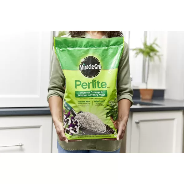 Scotts Perlite, 8 qt.