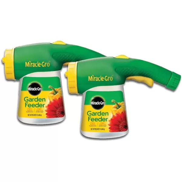 Miracle-Gro Garden Feeder