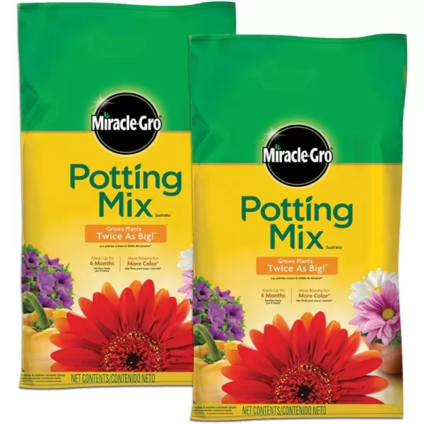 8 qt. (Pack of 2)