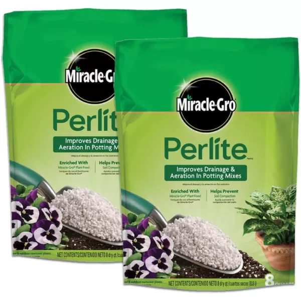 Scotts Perlite, 8 qt.