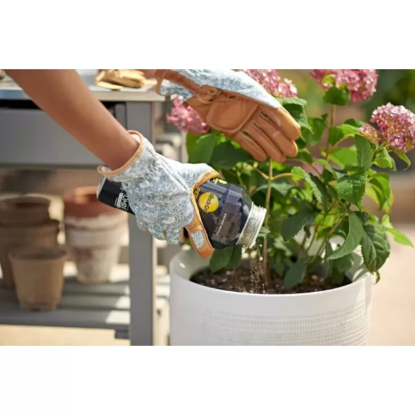 imageMiracleGro Performance Organics All Purpose Plant Nutrition Granules  1 lb Shaker Bottle Organic AllPurpose Plant Food for Vegetables Flowers and Herbs Feeds up to 90 sq ft1 lb