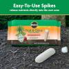 imageMiracleGro Fruit ampamp Citrus Plant Food SpikesFruit  Citrus