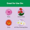 imageMiracleGro Shake N Feed Rose ampamp Bloom Plant Food1 lb