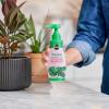 imageMiracleGro Tropical Potting Mix 6 qt  Growing Media for Tropical Plants Living in Indoor and Outdoor Containers1 Pack