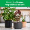 imageMiracleGro Tropical Potting Mix 6 qt  Growing Media for Tropical Plants Living in Indoor and Outdoor Containers1 Pack
