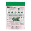 imageMiracleGro Tropical Potting Mix 6 qt  Growing Media for Tropical Plants Living in Indoor and Outdoor Containers1 Pack
