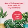 imageMiracleGro Tropical Potting Mix 6 qt  Growing Media for Tropical Plants Living in Indoor and Outdoor Containers2 Pack