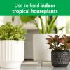 imageMiracleGro Tropical Potting Mix 6 qt  Growing Media for Tropical Plants Living in Indoor and Outdoor Containers2 Pack