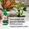 imageMiracleGro Tropical Potting Mix 6 qt  Growing Media for Tropical Plants Living in Indoor and Outdoor Containers2 Pack