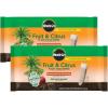 imageMiracleGro Fruit ampamp Citrus Plant Food SpikesFruit  Citrus 2Pack