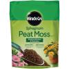 imageMiracleGro Sphagnum Peat Moss 8 qt For Containers and InGround8 QT
