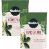 imageMiracleGro Succulent Potting Mix For Indoor Succulents Aloe Vera and More Made with MiracleGro Plant Food 4 qt2 Pack