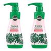 imageMiracleGro Tropical Potting Mix 6 qt  Growing Media for Tropical Plants Living in Indoor and Outdoor Containers2 Pack