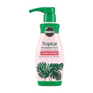 imageMiracleGro Tropical Potting Mix 6 qt  Growing Media for Tropical Plants Living in Indoor and Outdoor Containers1 Pack