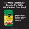 imageMiracleGro Expand n Gro Concentrated Planting Mix Just Add Water for up to 3X Expansion For Container and InGround Use 33 cu ft Expands up to 1 cu ft33 cu FT
