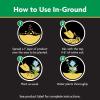 imageMiracleGro Expand n Gro Concentrated Planting Mix Just Add Water for up to 3X Expansion For Container and InGround Use 33 cu ft Expands up to 1 cu ft33 cu FT
