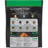 imageMiracleGro Expand n Gro Concentrated Planting Mix Just Add Water for up to 3X Expansion For Container and InGround Use 33 cu ft Expands up to 1 cu ft33 cu FT