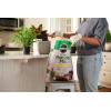 imageMiracleGro Indoor Potting Mix Blended for a Variety of Houseplants Feeds for up to 6 Months 6 qt 2Pack16 qt 2 Pack