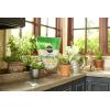 imageMiracleGro Indoor Potting Mix Blended for a Variety of Houseplants Feeds for up to 6 Months 6 qt 2Pack6 qt 2 Pack