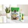 imageMiracleGro Indoor Potting Mix Blended for a Variety of Houseplants Feeds for up to 6 Months 6 qt 2PackPlant Care Bundle