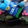 imageMiracleGro Moisture Control Potting Mix 8 qt Protects Against Over and Under Watering Container Plants 2Pack6 qt