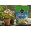 imageMiracleGro Moisture Control Potting Mix 8 qt Protects Against Over and Under Watering Container Plants 2Pack8 qt 2 Pack