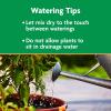 imageMiracleGro Moisture Control Potting Mix 8 qt Protects Against Over and Under Watering Container Plants 2Pack8 qt 3 Pack