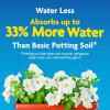 imageMiracleGro Moisture Control Potting Mix 8 qt Protects Against Over and Under Watering Container Plants 2Pack8 qt 3 Pack