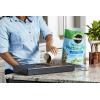 imageMiracleGro Seed Starting Potting Mix 8 Quarts Pack of 2 For Use in Containers2 Pack