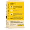 imageMiracleGro Twelve Plant Nutrition 12 PreDosed Packets for Indoor Gardening  Plant Food for Vegetables Fruits and Flowers Designed for Growing Plants in Hydroponic Systems4 Count Pack of 1