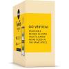imageMiracleGro Twelve Plant Nutrition 12 PreDosed Packets for Indoor Gardening  Plant Food for Vegetables Fruits and Flowers Designed for Growing Plants in Hydroponic Systems1 Pack