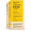 imageMiracleGro Twelve Plant Nutrition 12 PreDosed Packets for Indoor Gardening  Plant Food for Vegetables Fruits and Flowers Designed for Growing Plants in Hydroponic Systems1 Pack